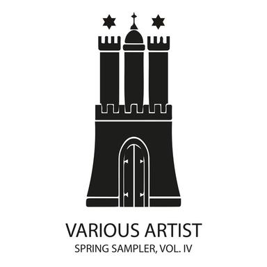 Spring Sampler, Vol. IV