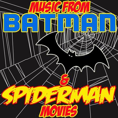 Theme from "The Amazing Spider-Man"