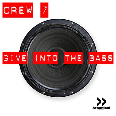 Give Into The Bass - Bootleg Mix
