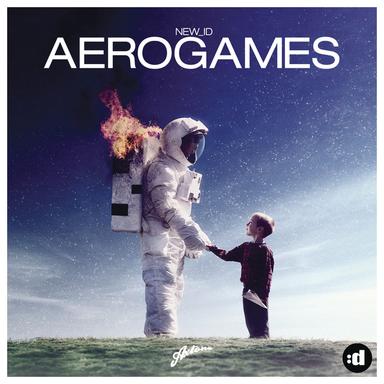 Aerogames - Original Mix