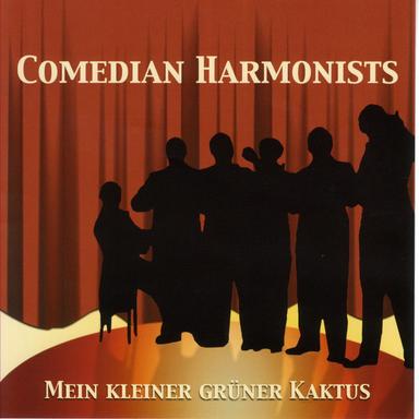Der Onkel Bumba aus Kolumba tanzt nur Rumba