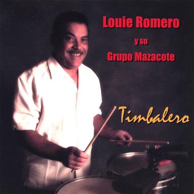 Lou's Afro Cuban Blues