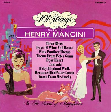 Theme From The Pink Panther
