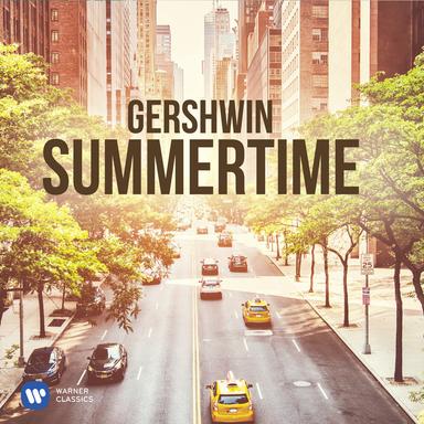 Gershwin / Arr. Riddle: He Loves and She Loves