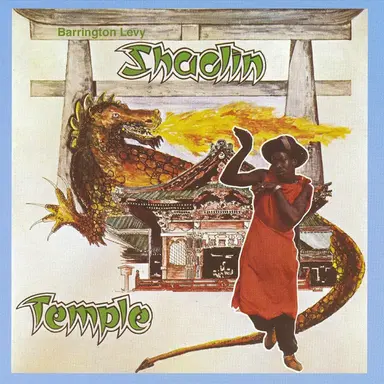 Shaolin Version - Extended Version