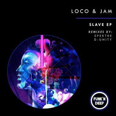 Slave - Original Mix