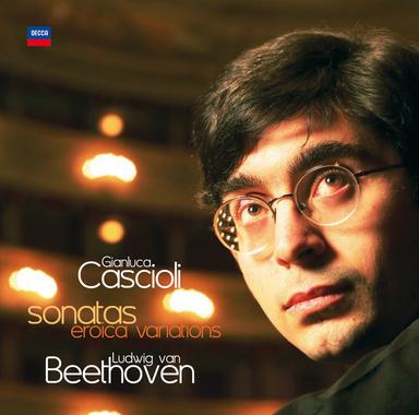 Piano Sonata No.14 in C sharp minor, Op.27 No.2 -"Moonlight": 1. Adagio sostenuto