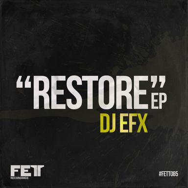 Restore - Original Mix