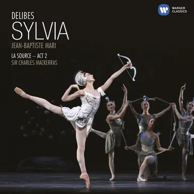 Sylvia - Acte I - No.4b : Valse Lente - Remasterisé En 2009