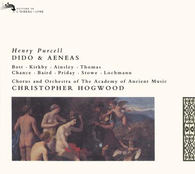 Purcell: Dido and Aeneas