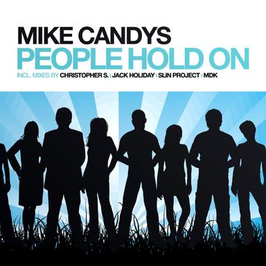 People Hold On - MDK Remix
