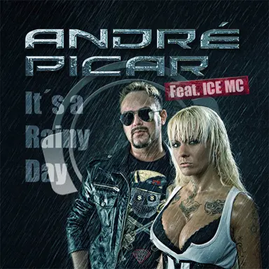 It's A Rainy Day - Extended Mix