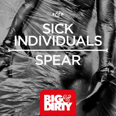 Spear - Original Mix