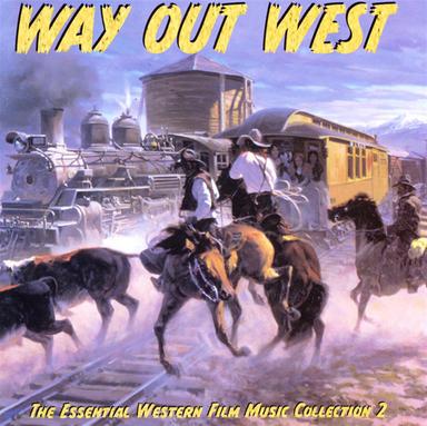 The High Chaparral