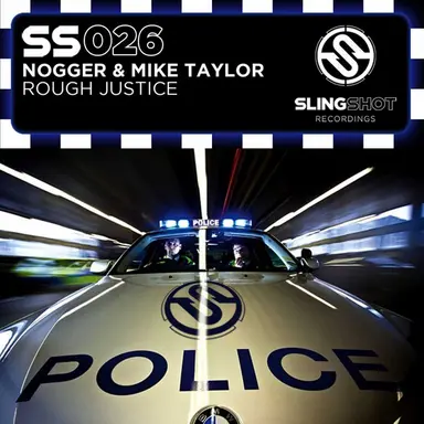 Rough Justice - Original Mix