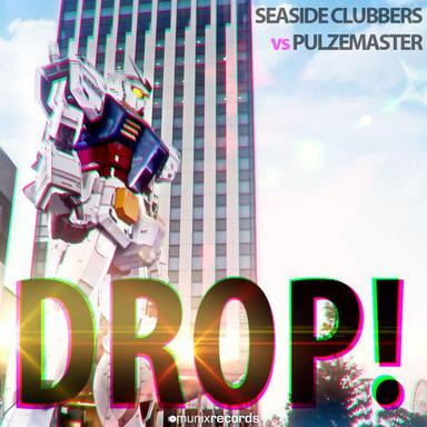 Drop! - Stereo Faces Remix