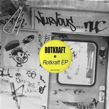 Fifteen feat. Chela - Rotkraft Remix