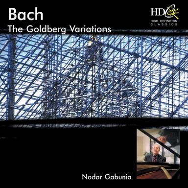 Aria and 30 Variations (The Goldberg Variations), BWV. 988: Aria