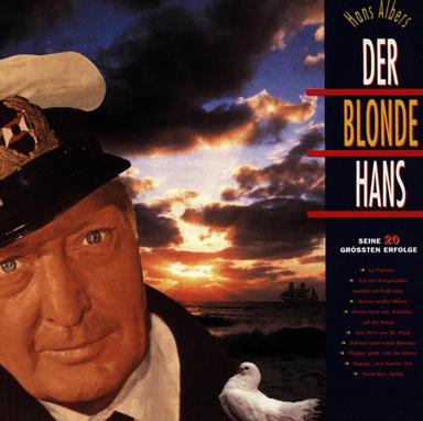 Hoppla, jetzt komm ich