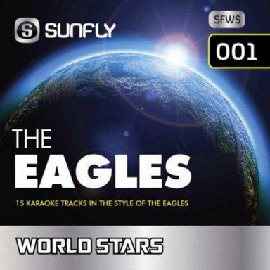 Love Will Keep Us Alive in the Style of the Eagles
