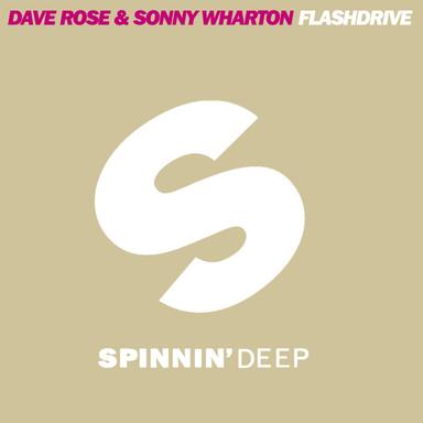 Flashdrive - Original Mix