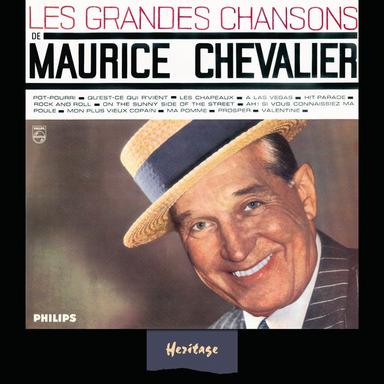 Valentine - Du Film "La Chanson De Paris"