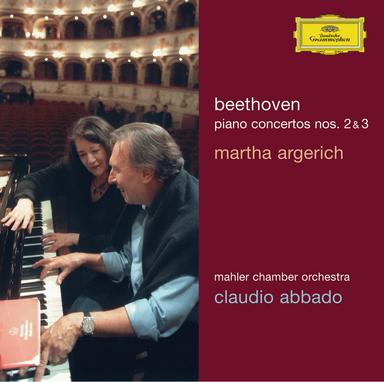 Piano Concerto No. 3 in C Minor, Op. 37: II. Largo - Live at Teatro Comunale, Ferrara, 2004