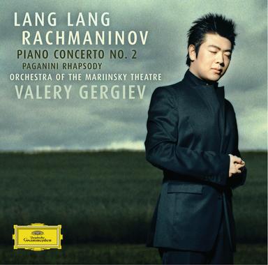 Rhapsody on a Theme of Paganini, Op. 43: Variation No. 18 - Live
