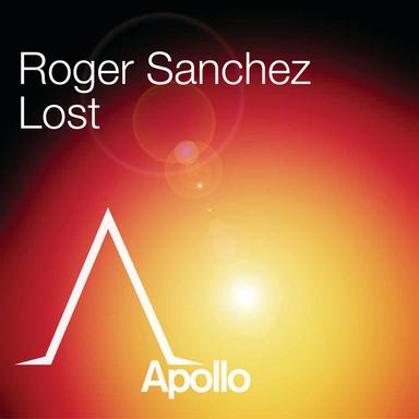 Lost - S-Man Radio Edit