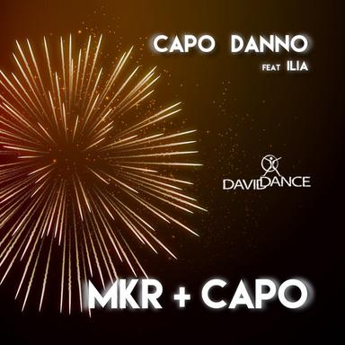 Capo Danno (feat. Ilia) - Radio Edit