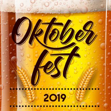 Bayrischer Defiliermarsch - Oktoberfest 2019 Wiesn Mix