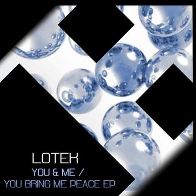 You & Me - Original Mix