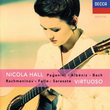 Virtuoso Guitar Transcriptions