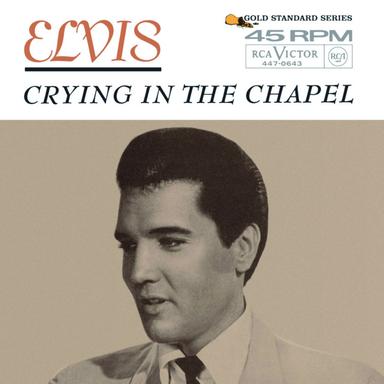 Crying In The Chapel
