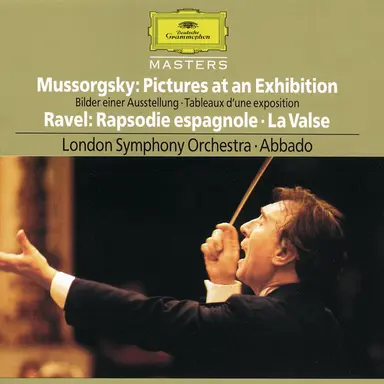 Pictures at an Exhibition (Orch. Ravel): X. The Great Gates of Kyiv