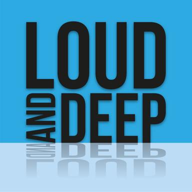 Deep All Night Long - Looping Mix