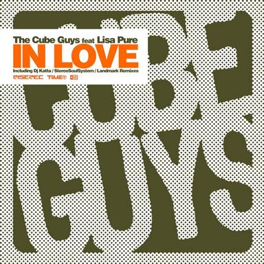 In Love - Dj Katta Club Mix