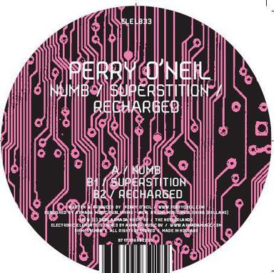 Recharged - Original Mix
