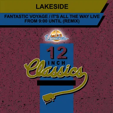 Fantastic Voyage