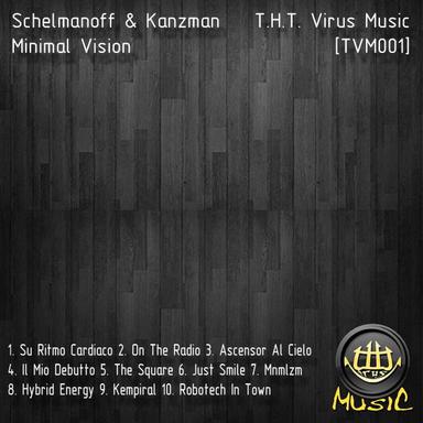 Kempiral - Original Mix
