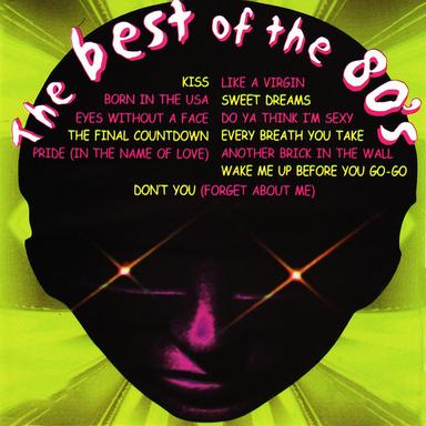 Don't You - Forget About Me