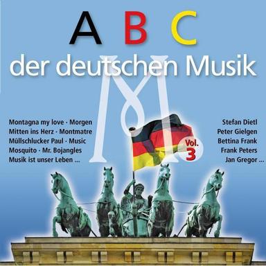 Mit off'nen Augen durch das Leben geh'n