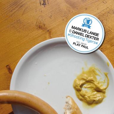 Shooting Tigers - Play Paul Remix