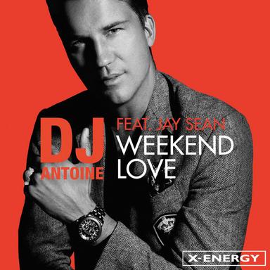 Weekend Love (Feat. Jay Sean)