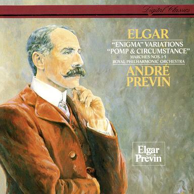 Variations on an Original Theme, Op. 36 "Enigma": 9. Nimrod (Adagio)