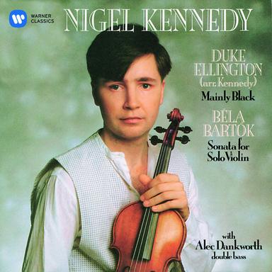 Ellington / Arr. Kennedy: Black, Brown and Beige Suite: V. Come Sunday