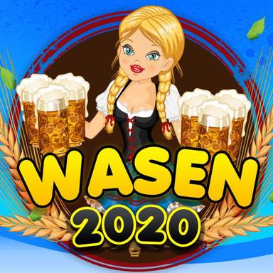 Oktoberfest-Spaßbremsen
