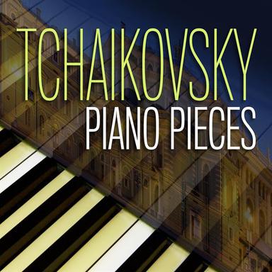 The Seasons, Op. 37a: VI. June, Barcarolle