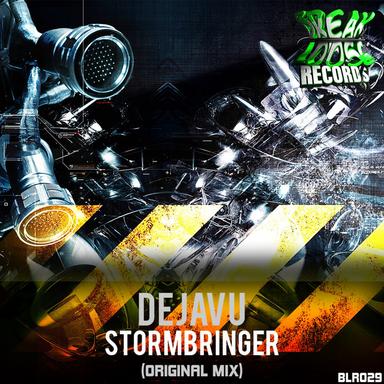 Stormbringer - Original Mix