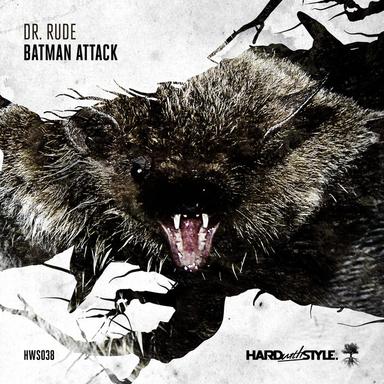 Batman Attack - Radio Edit